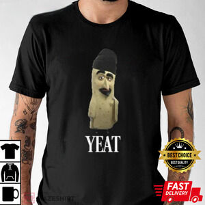 Yeat Up 2 Me 2 Alive T-Shirt